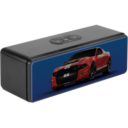 Avalanche Bluetooth Speaker